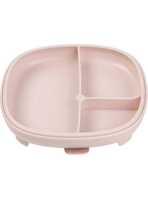 B.Box | Assiette à ventouse avec compartiments amovibles - Kiabi
