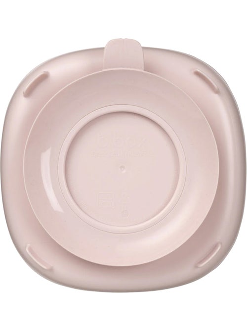 B.Box | Assiette à ventouse avec compartiments amovibles - Kiabi