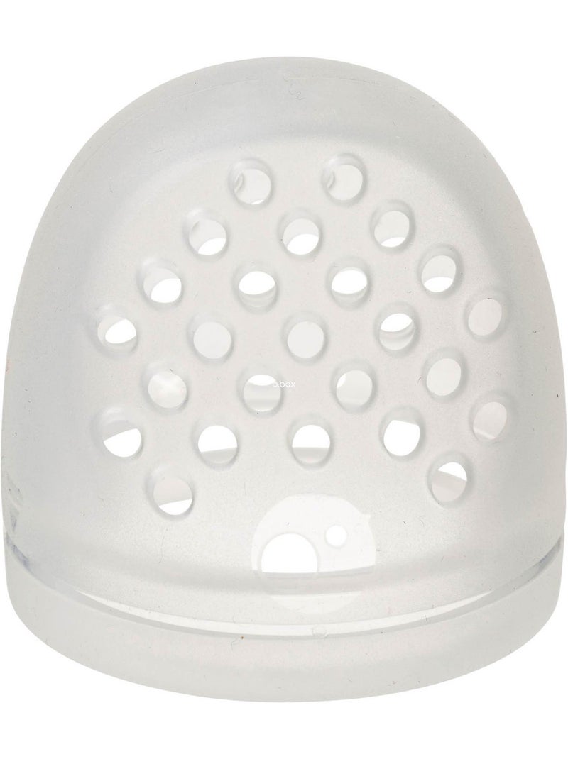 B.Box | Embouts de rechange grignoteuse bébé silicone Blanc - Kiabi