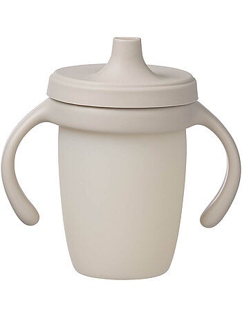 B.Box | Gobelet à bec silicone bébé – tasse d'apprentissage évolutive