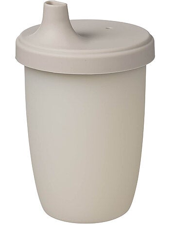 B.Box | Gobelet à bec silicone bébé – tasse d'apprentissage évolutive