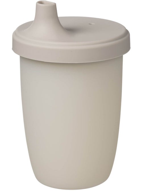 B.Box | Gobelet à bec silicone bébé – tasse d'apprentissage évolutive - Kiabi