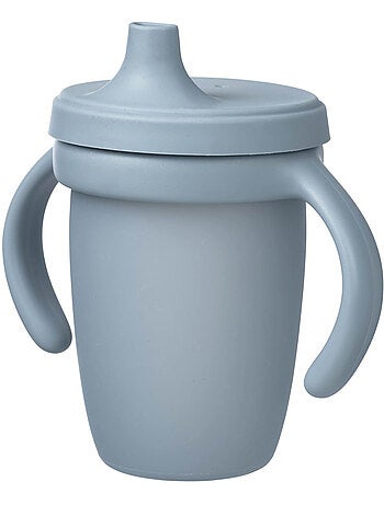 B.Box | Gobelet à bec silicone bébé – tasse d'apprentissage évolutive