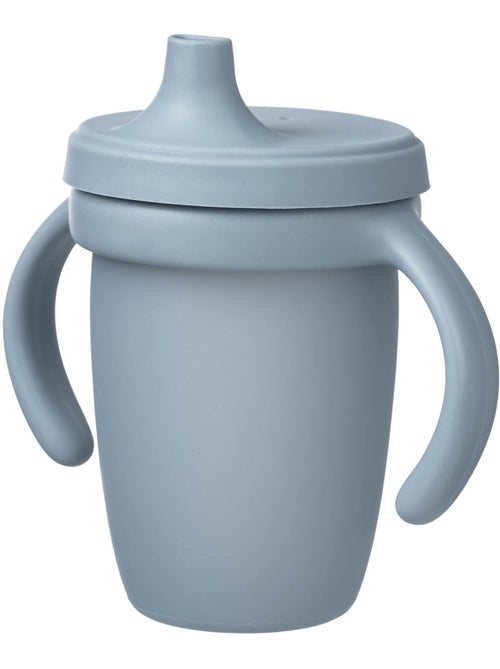 B.Box | Gobelet à bec silicone bébé – tasse d'apprentissage évolutive - Kiabi
