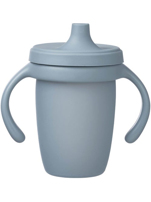 B.Box | Gobelet à bec silicone bébé – tasse d'apprentissage évolutive - Kiabi