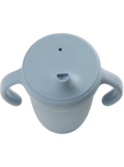 B.Box | Gobelet à bec silicone bébé – tasse d'apprentissage évolutive - Kiabi