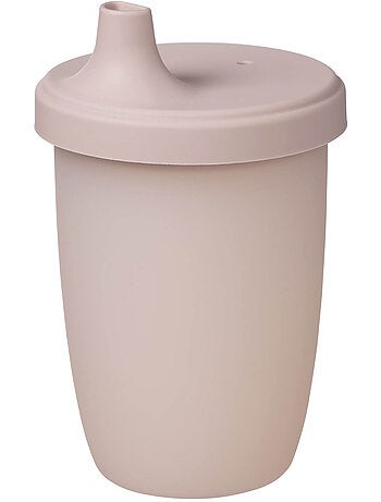 B.Box | Gobelet à bec silicone bébé – tasse d'apprentissage évolutive