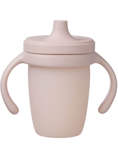 B.Box | Gobelet à bec silicone bébé – tasse d'apprentissage évolutive - Kiabi