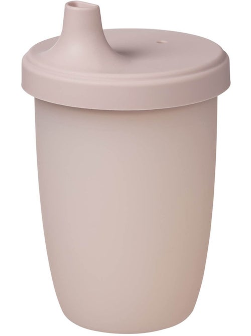 B.Box | Gobelet à bec silicone bébé – tasse d'apprentissage évolutive - Kiabi