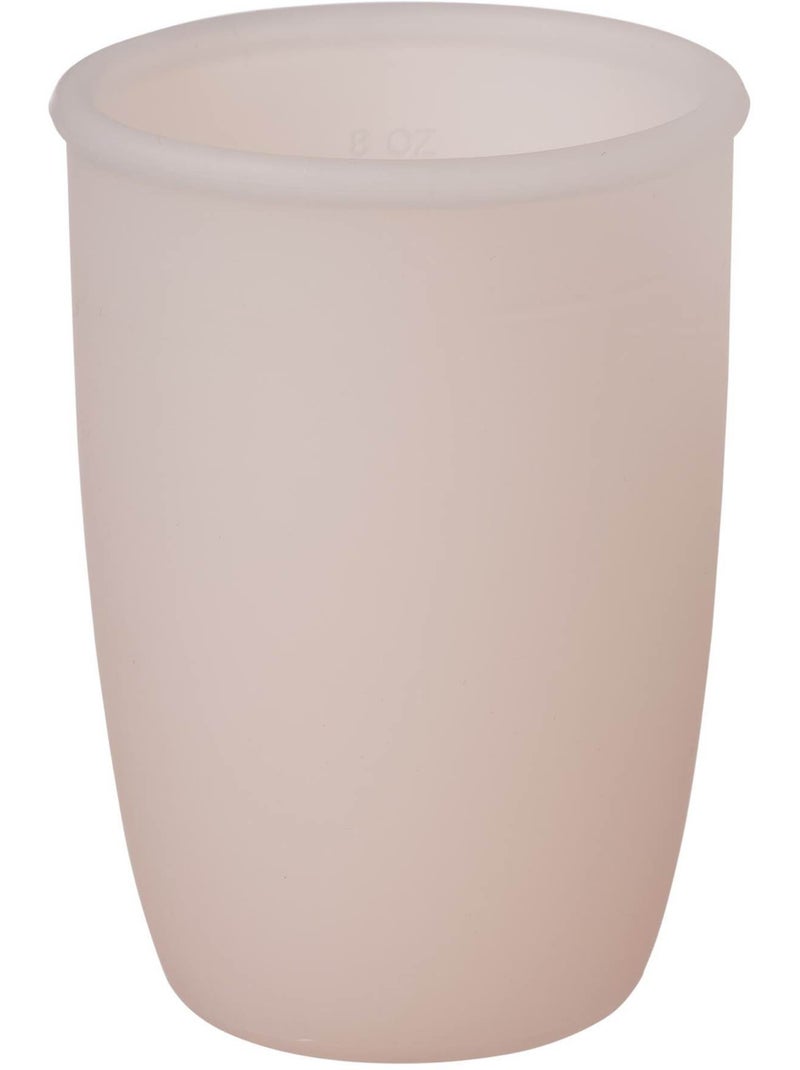 B.Box | Gobelet à bec silicone bébé – tasse d'apprentissage évolutive Rose - Kiabi