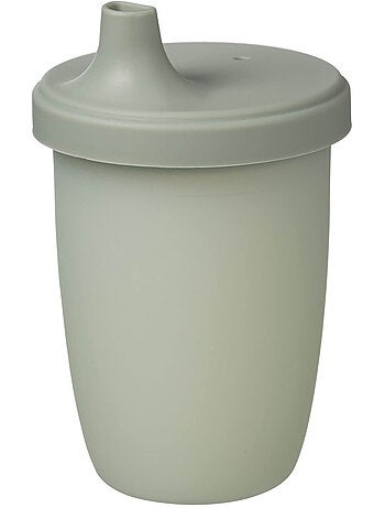 B.Box | Gobelet à bec silicone bébé – tasse d'apprentissage évolutive