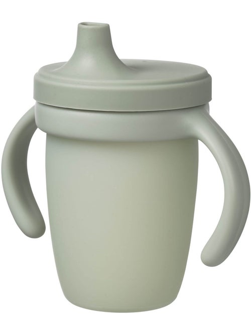 B.Box | Gobelet à bec silicone bébé – tasse d'apprentissage évolutive - Kiabi