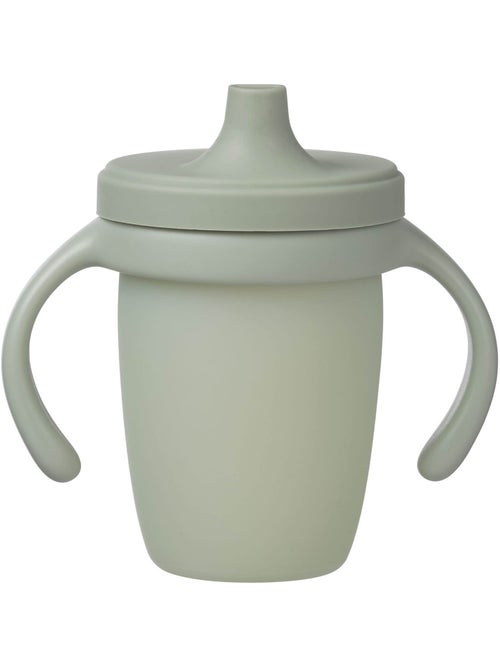 B.Box | Gobelet à bec silicone bébé – tasse d'apprentissage évolutive - Kiabi