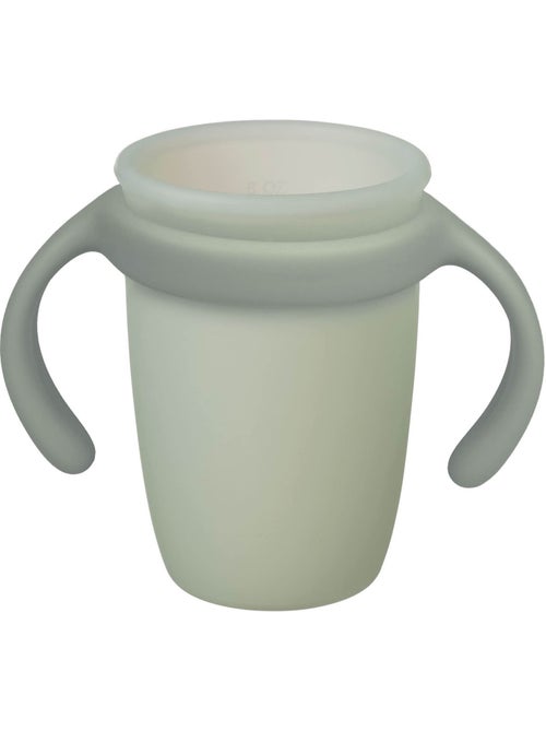 B.Box | Gobelet à bec silicone bébé – tasse d'apprentissage évolutive - Kiabi
