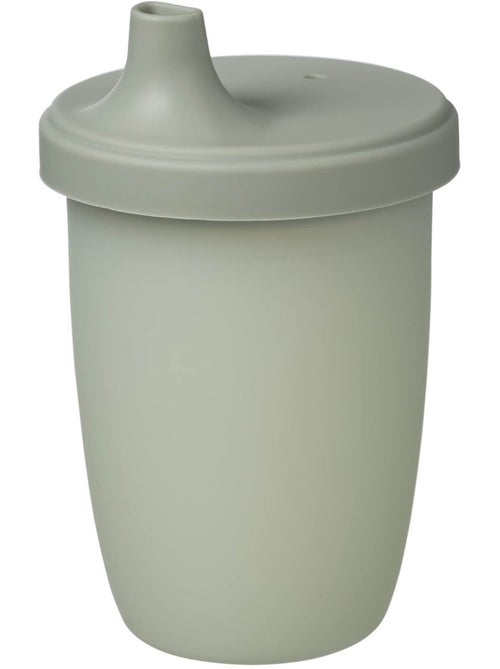 B.Box | Gobelet à bec silicone bébé – tasse d'apprentissage évolutive - Kiabi