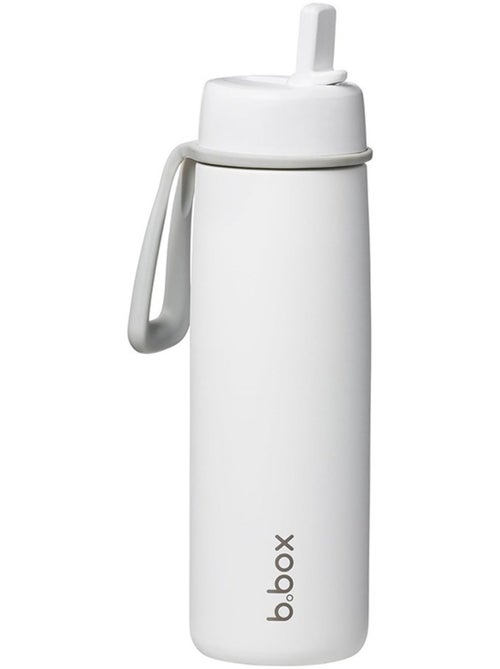 B.Box | Gourde bouteille isotherme en inox avec paille 690 ml - Kiabi