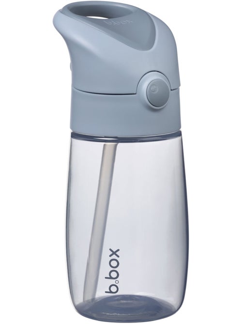B.Box | Gourde enfant avec paille – bouteille légère en tritan 380 ml - Kiabi