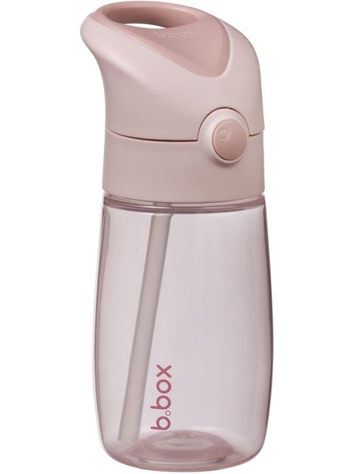 B.Box | Gourde enfant avec paille – bouteille légère en tritan 380 ml - Kiabi