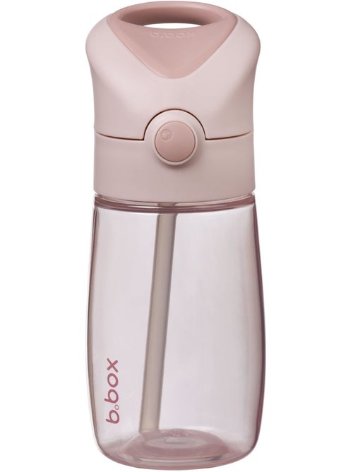 B.Box | Gourde enfant avec paille – bouteille légère en tritan 380 ml - Kiabi