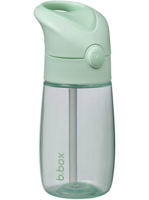 B.Box | Gourde enfant avec paille – bouteille légère en tritan 380 ml - Kiabi