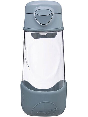 B.Box | Gourde enfant sport avec bec – bouteille ergonomique