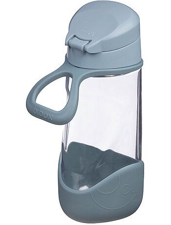 B.Box | Gourde enfant sport avec bec – bouteille ergonomique