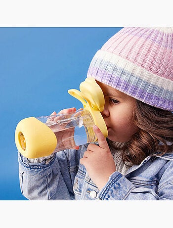 B.Box | Gourde enfant sport avec bec – bouteille ergonomique