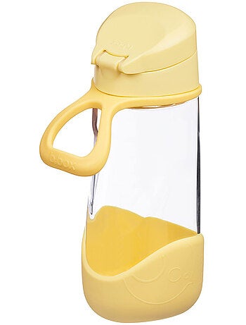 B.Box | Gourde enfant sport avec bec – bouteille ergonomique