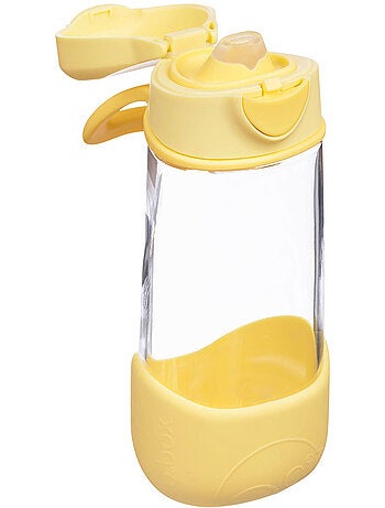 B.Box | Gourde enfant sport avec bec – bouteille ergonomique