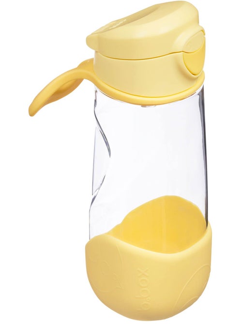 B.Box | Gourde enfant sport avec bec – bouteille ergonomique - Kiabi