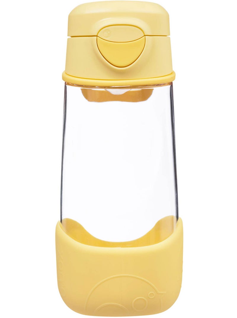 B.Box | Gourde enfant sport avec bec – bouteille ergonomique Jaune - Kiabi