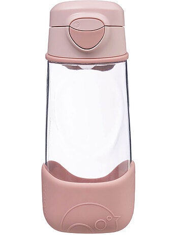 B.Box | Gourde enfant sport avec bec – bouteille ergonomique