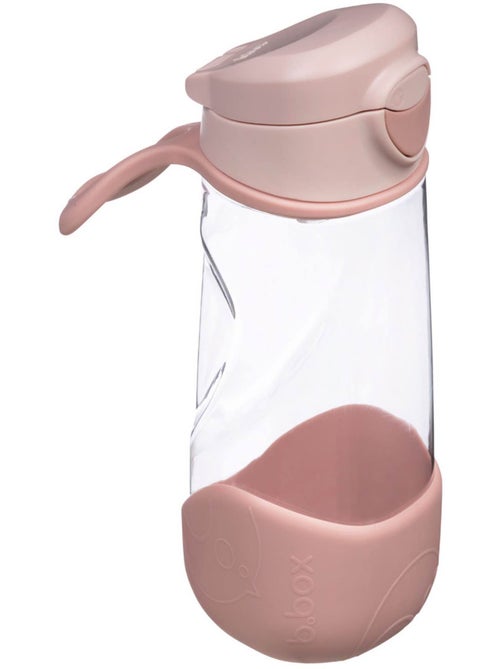 B.Box | Gourde enfant sport avec bec – bouteille ergonomique - Kiabi