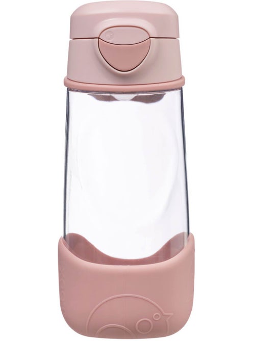 B.Box | Gourde enfant sport avec bec – bouteille ergonomique - Kiabi