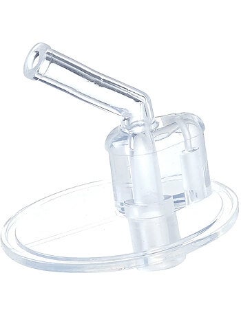 B.Box | Gourde isotherme en inox avec paille 500 ml