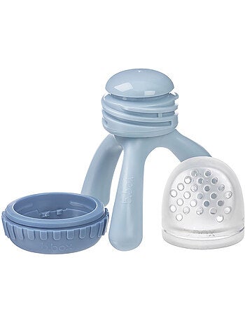B.Box | Grignoteuse bébé avec embout silicone