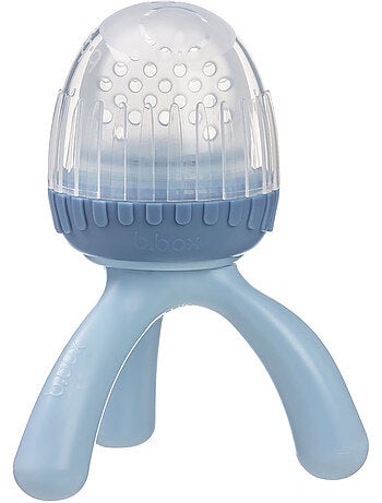 B.Box | Grignoteuse bébé avec embout silicone