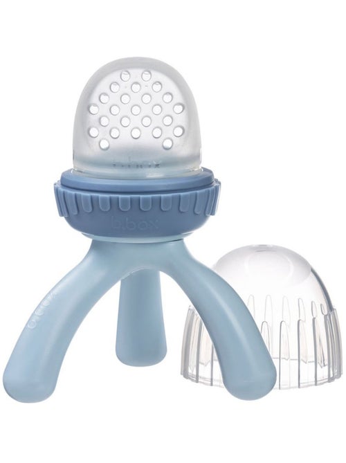 B.Box | Grignoteuse bébé avec embout silicone - Kiabi