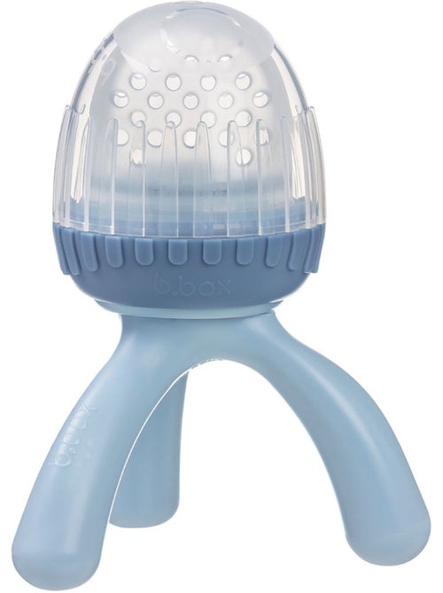 B.Box | Grignoteuse bébé avec embout silicone - Kiabi
