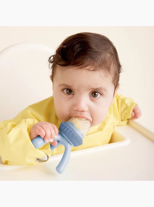 B.Box | Grignoteuse bébé avec embout silicone - Kiabi