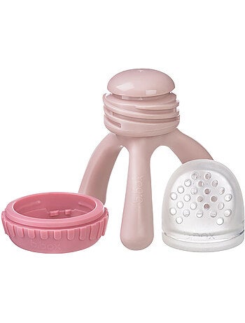 B.Box | Grignoteuse bébé avec embout silicone