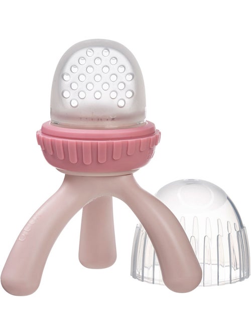 B.Box | Grignoteuse bébé avec embout silicone - Kiabi