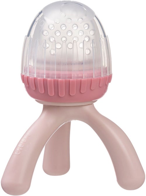 B.Box | Grignoteuse bébé avec embout silicone - Kiabi