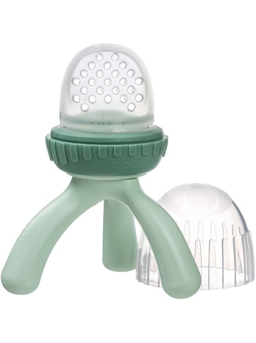 B.Box | Grignoteuse bébé avec embout silicone - Kiabi