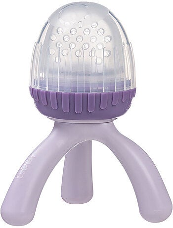 B.Box | Grignoteuse bébé avec embout silicone