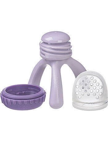 B.Box | Grignoteuse bébé avec embout silicone