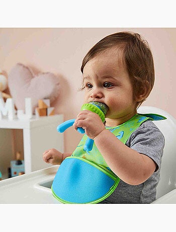 B.Box | Grignoteuse bébé avec embout silicone