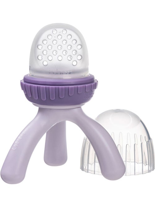 B.Box | Grignoteuse bébé avec embout silicone - Kiabi