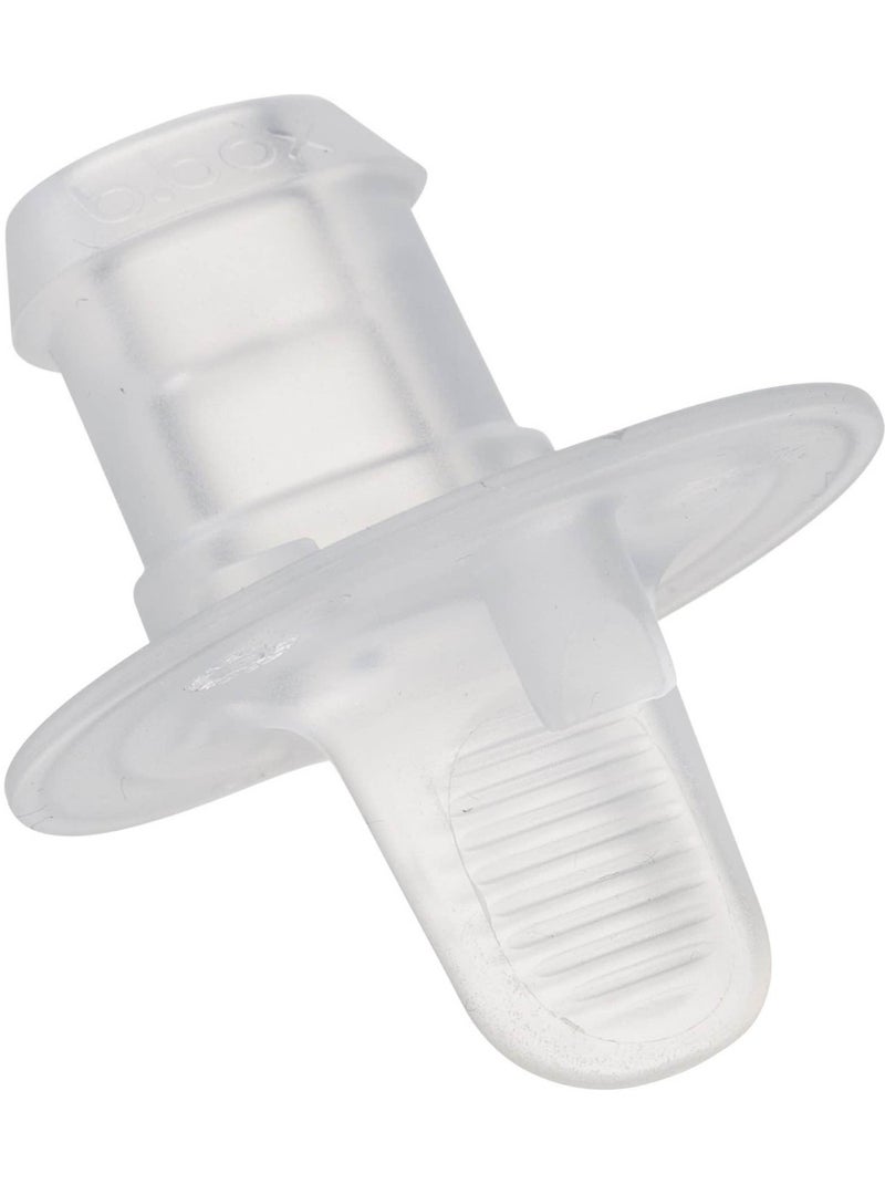 B.box | lot de 2 becs de remplacement pour gourde en tritan Blanc - Kiabi