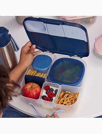 B.Box | Lunch box bento enfant - boîte à déjeuner grand format